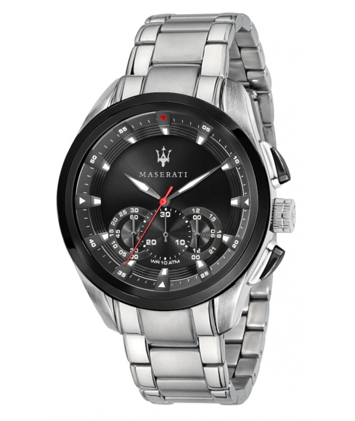 MASERATI R8873612015 Traguardo Chronograph