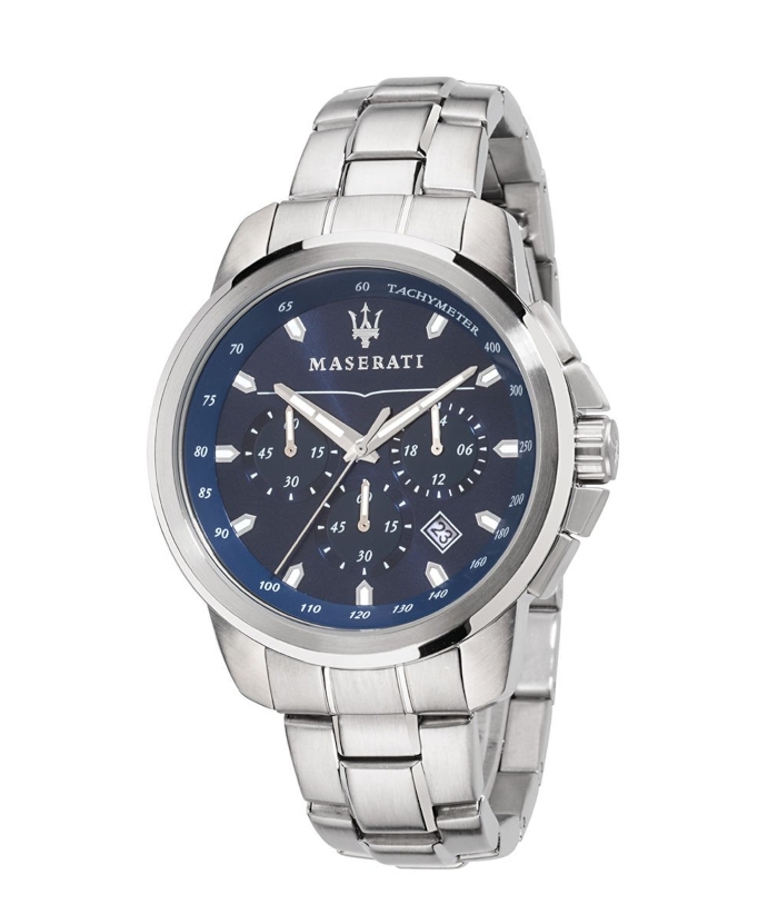 MASERATI R8873621002 Successo Chrono