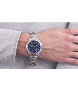 MASERATI R8873621002 Successo Chrono 2