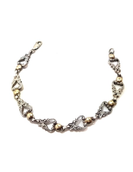 Bracelet Silver 925