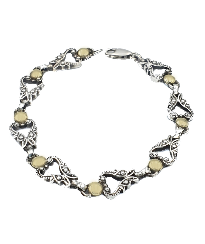 Bracelet Silver 925