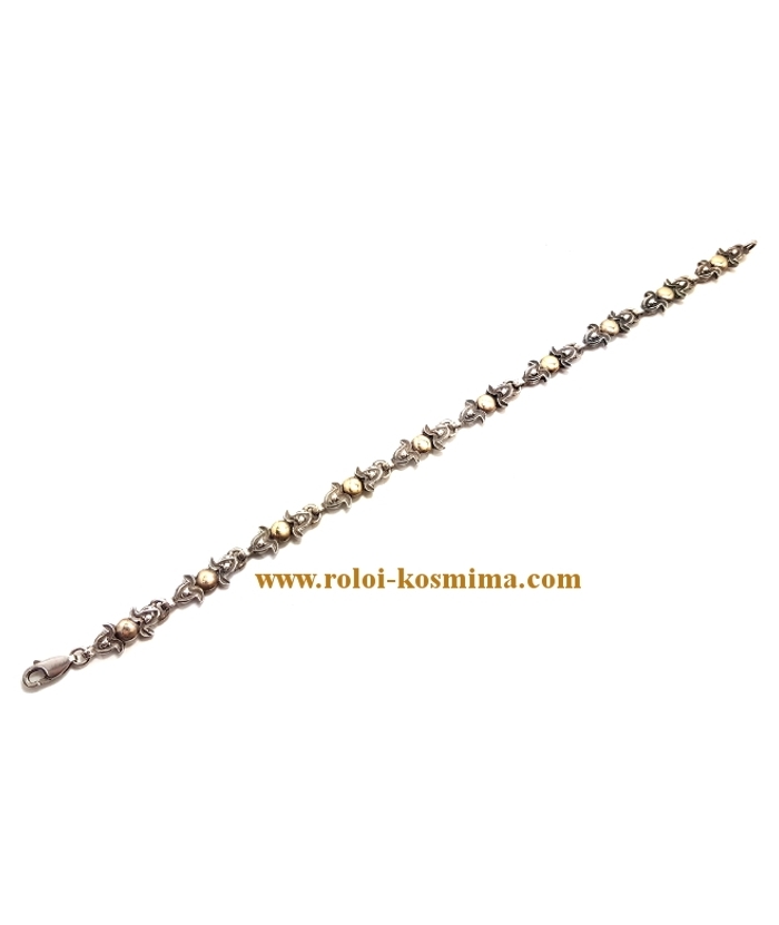 Bracelet Silver 925