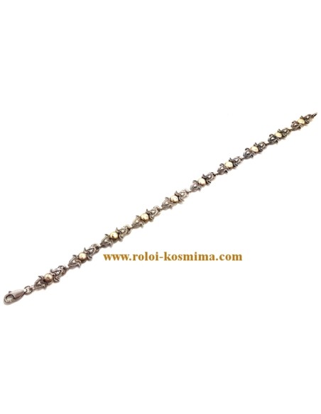 Bracelet Silver 925