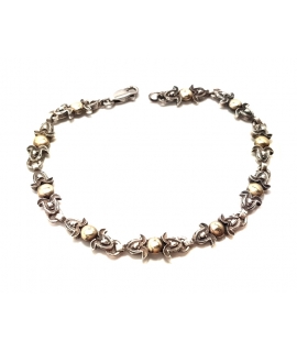 Bracelet Silver 925 2