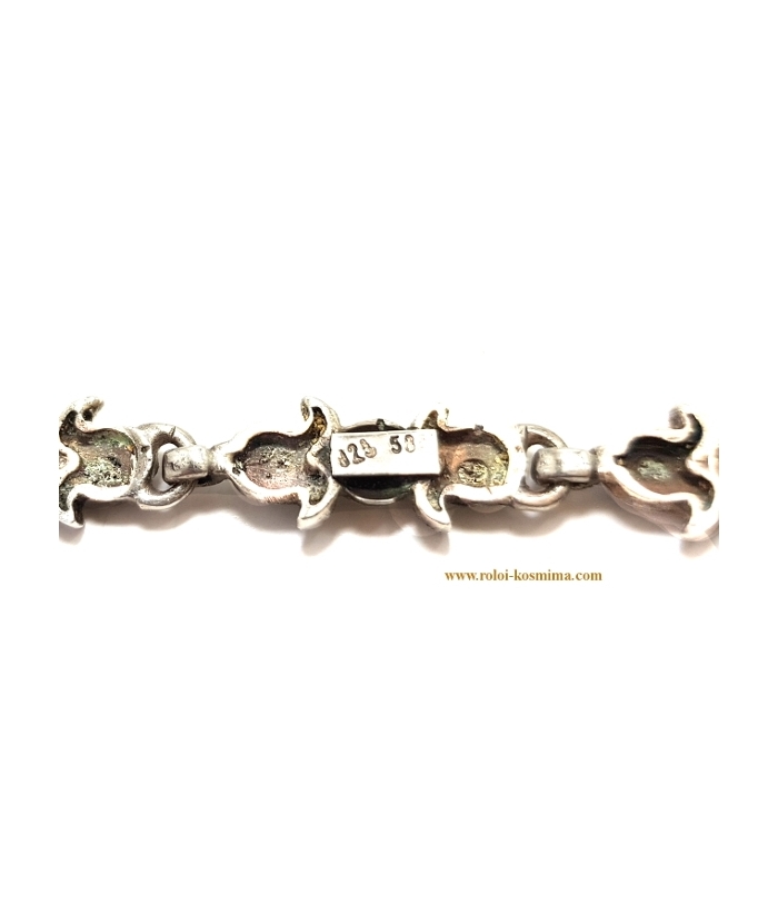 Bracelet Silver 925