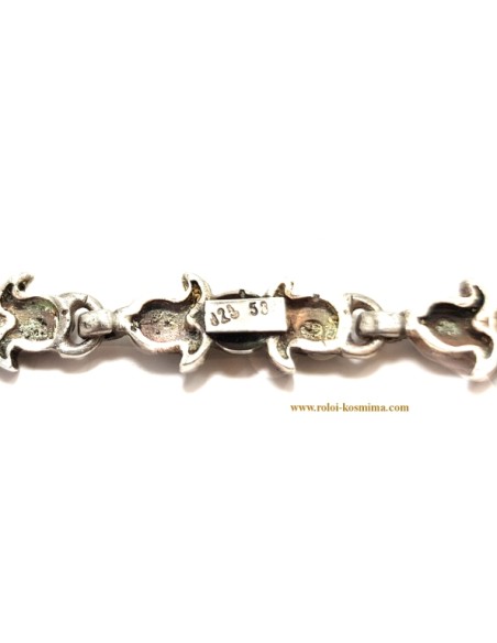 Bracelet Silver 925