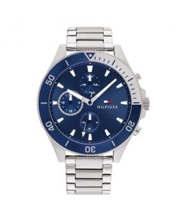 TOMMY HILFIGER 1791917 Larson Multi-functions