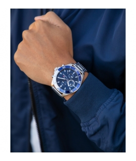 TOMMY HILFIGER 1791917 Larson Multi-functions 2