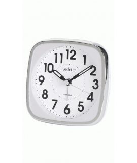 Alarm Clock Vedette VR10071 Silent 2