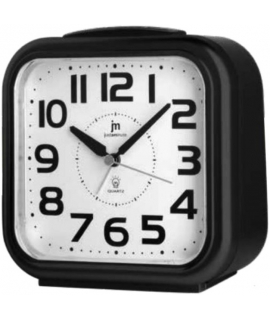 Alarm clock JM JA7052-N Silent XL