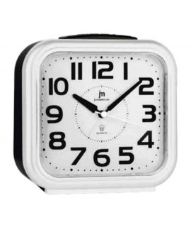 Alarm clock JM JA7052 Silent XL