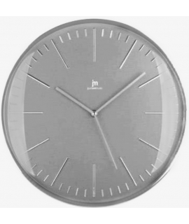 Wall Clock JM 00881 Plastic Silent 2