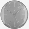 Wall Clock JM 00881 Plastic Silent