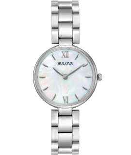 BULOVA 96L229 Classic