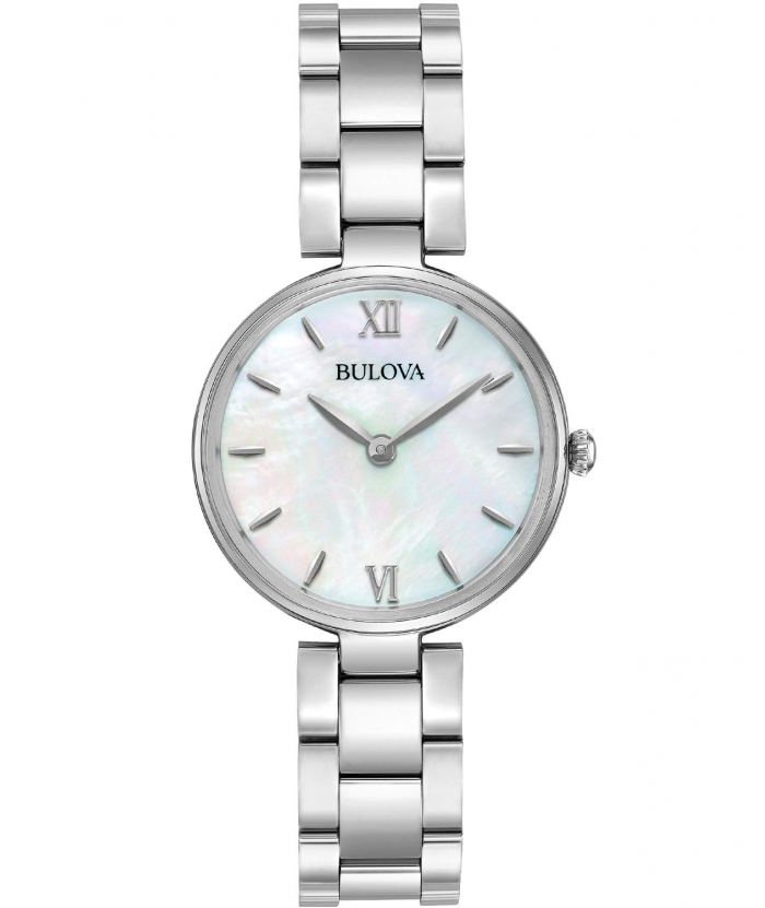 BULOVA 96L229 Classic