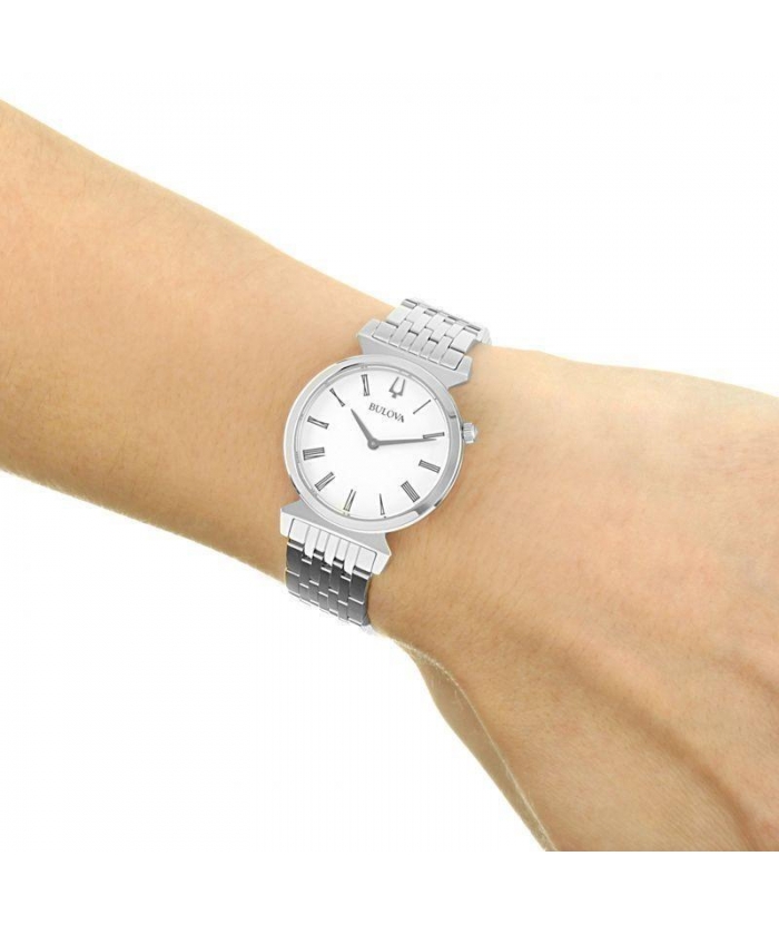 BULOVA 96L275 Regatta