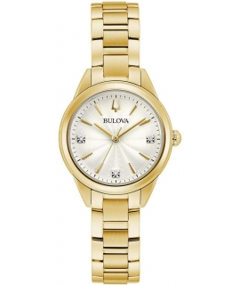 BULOVA 97P150 SUTTON