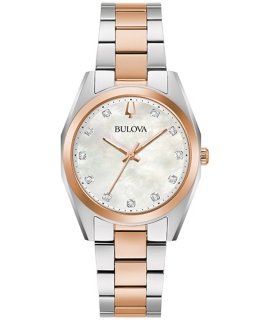 BULOVA 98P207 Surveyor