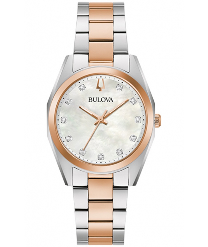 BULOVA 98P207 Surveyor