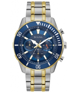 BULOVA 98A246 Sport Chronograph