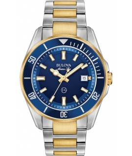 BULOVA 98B334 Sport