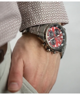 BULOVA 98b350 Marine Star Chronograph 2