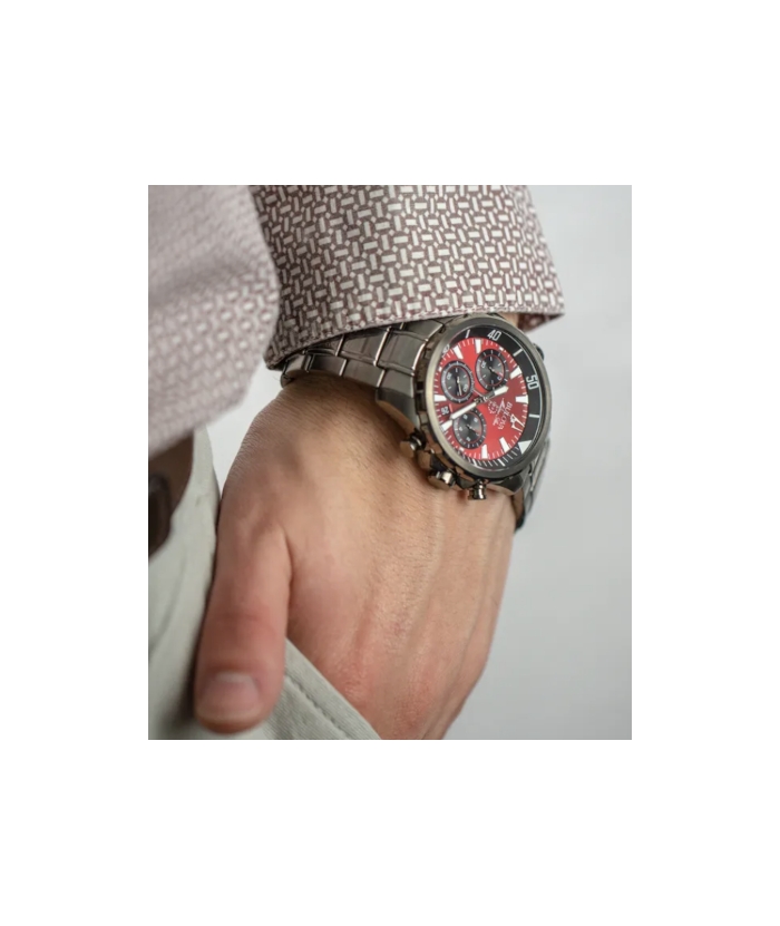 BULOVA 98b350 Marine Star Chronograph
