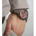 BULOVA 98b350 Marine Star Chronograph