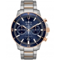 BULOVA 98b301 Marine Star Chronograph