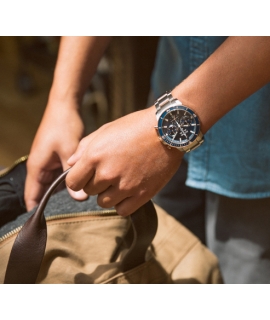 BULOVA 98b301 Marine Star Chronograph 2
