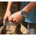 BULOVA 98b301 Marine Star Chronograph