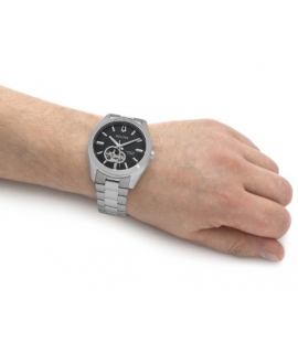 BULOVA 96A270 Automatic 2