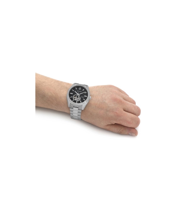 BULOVA 96A270 Automatic