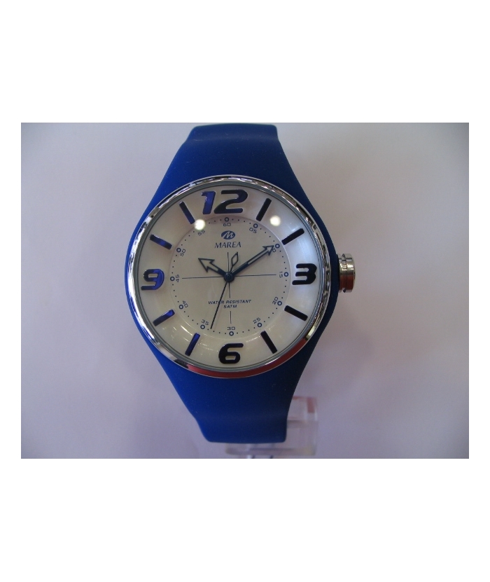 MAREA B35216/8 blue