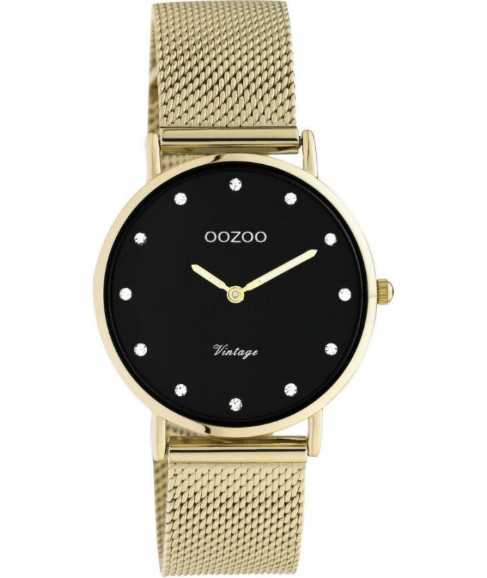 OOZOO C20242 Vintage