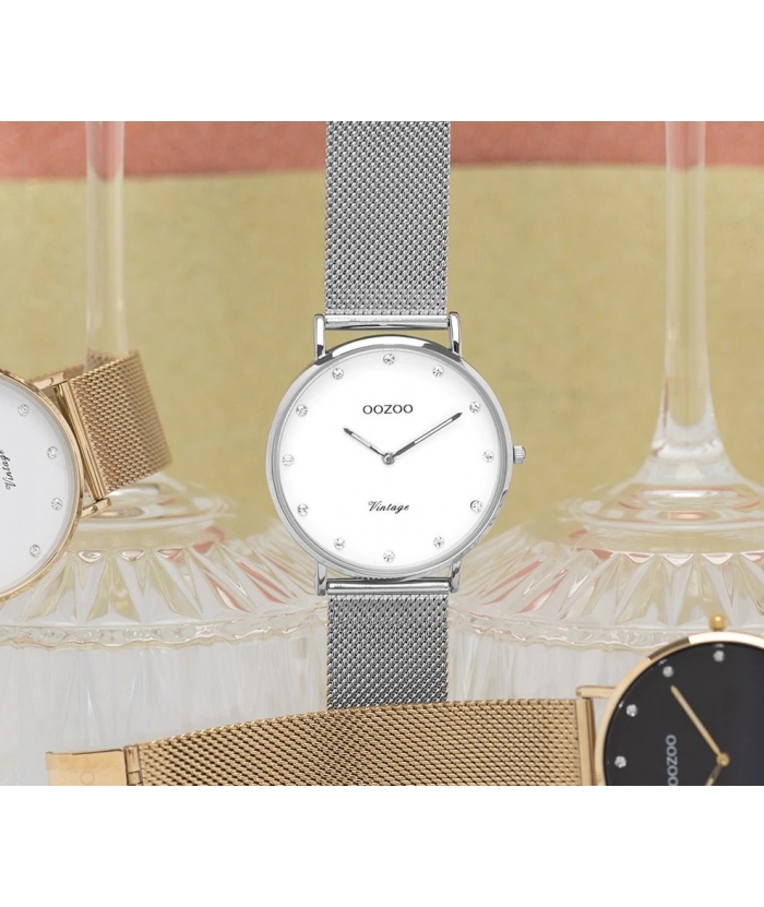OOZOO C20235 Vintage