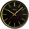 Ρολόι Τοίχου RHYTHM CMG525NR02 Αθόρυβο Πλαστικό 31cm