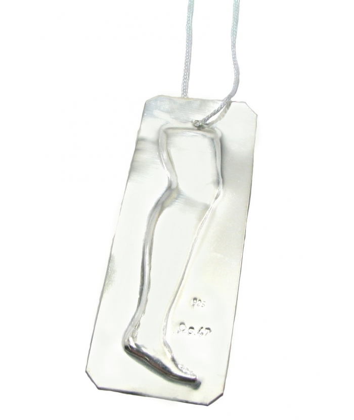 VOW Silver "Leg"