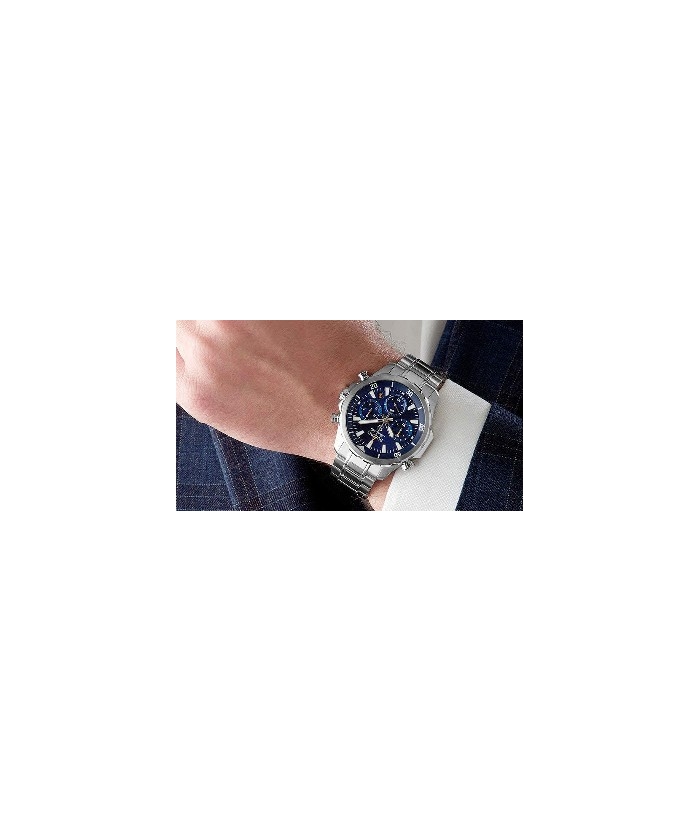 BULOVA 96B256 Marine Star Chronograph
