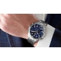 BULOVA 96B256 Marine Star Chronograph