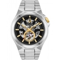 BULOVA 98A224 Maquina Automatic