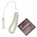 Rosary Silver