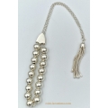 Rosary Silver