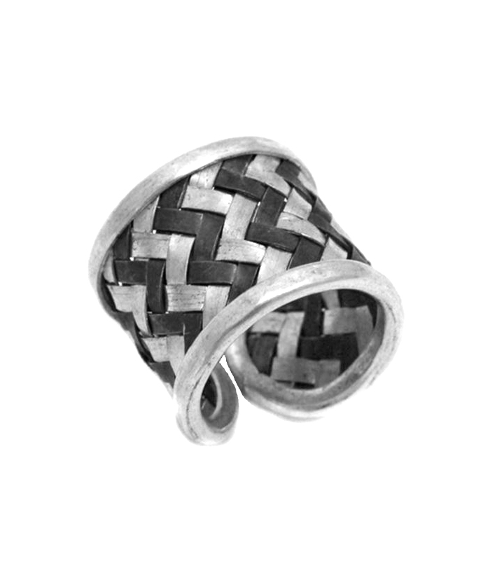 Ring Silver