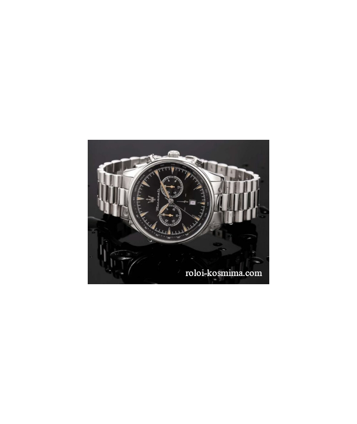 MASERATI R8873646004 Tradizione Chronograph