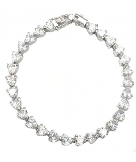 Bracelet Silver