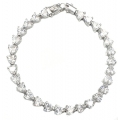 Bracelet Silver