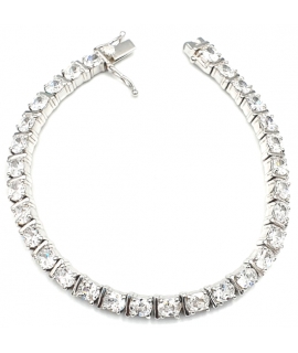 Bracelet Silver