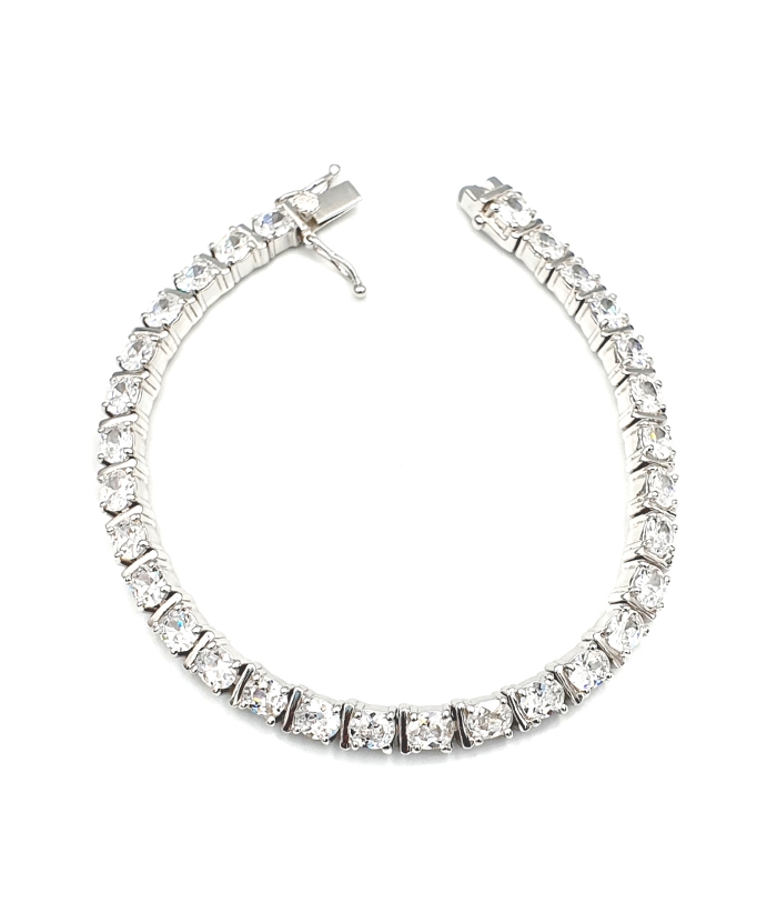 Bracelet Silver