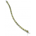 Bracelet Silver "Sports Tennis"